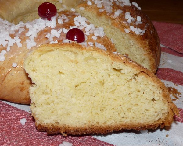 Couronne des rois