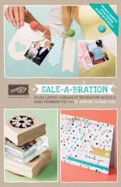 SALE A BRATION 2014