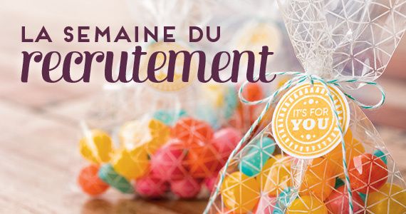 C'est maintenant !