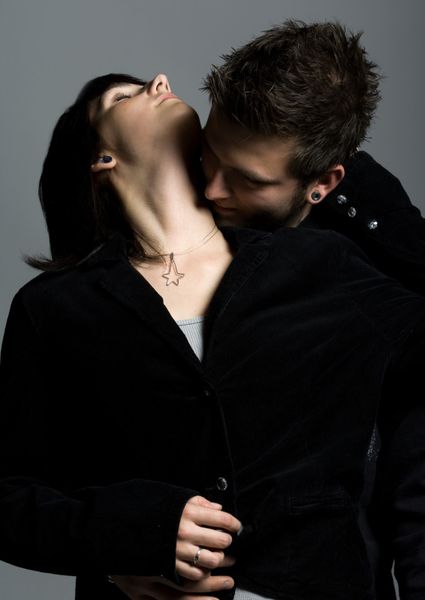 UNE RELATION SAINE EST :