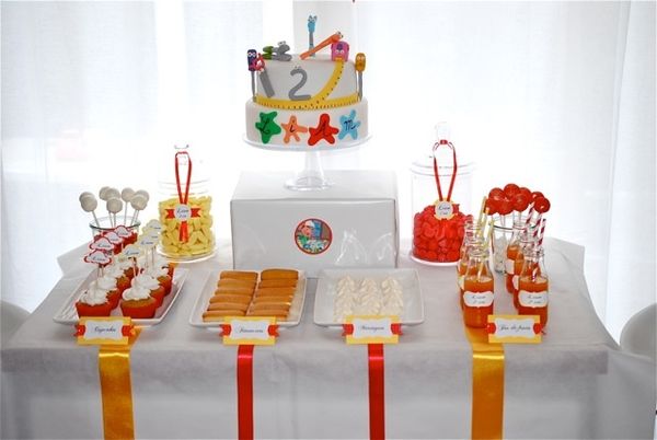les 2 ans de mini B