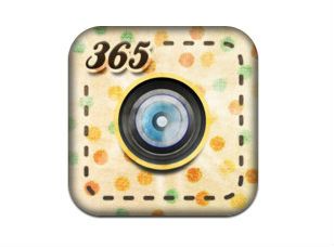 ma semaine "my 365"