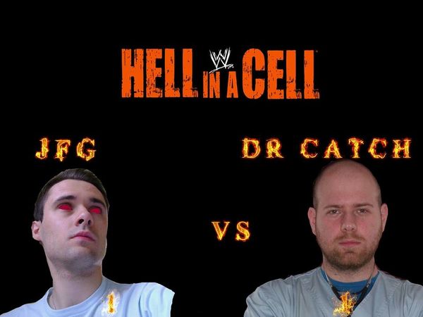 La Battle des Pronostics: WWE Hell in a Cell 2013