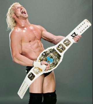 La WWE Superstar de l'année 2014