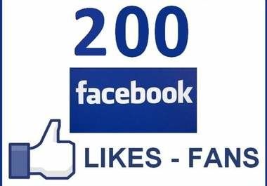 La page Facebook de "CSF" a franchi la barre des 200 likes!