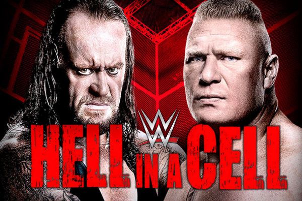 Undertaker vs Brock Lesnar: Les 3 scénarios!
