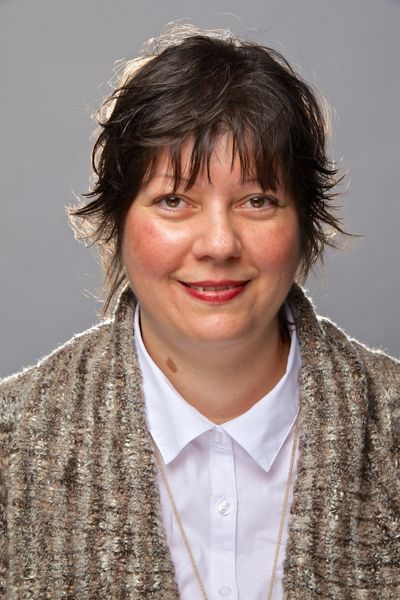 Sonia Alain, une femme de cœur