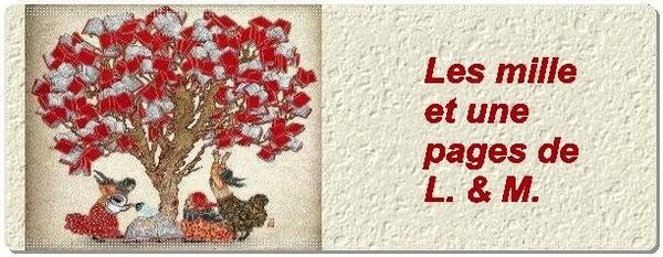 Le masque du Gerfaut