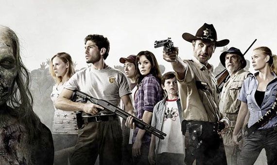 Bienvenue à Zombiland