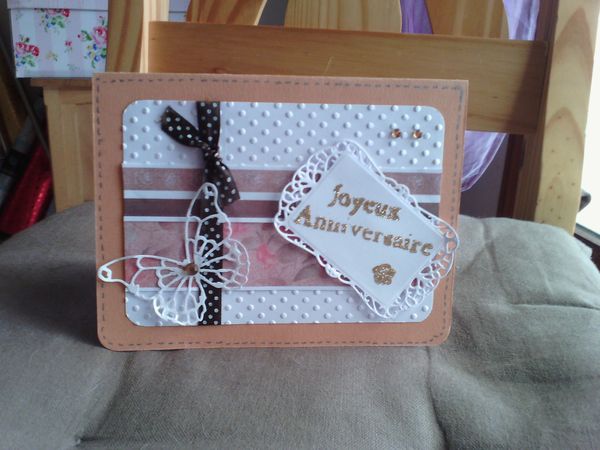 carte anniversaire 90 ans