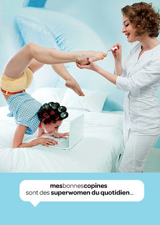 Mesbonnescopines.com, un site d'entre aide féminine à découvrir d'urgence!