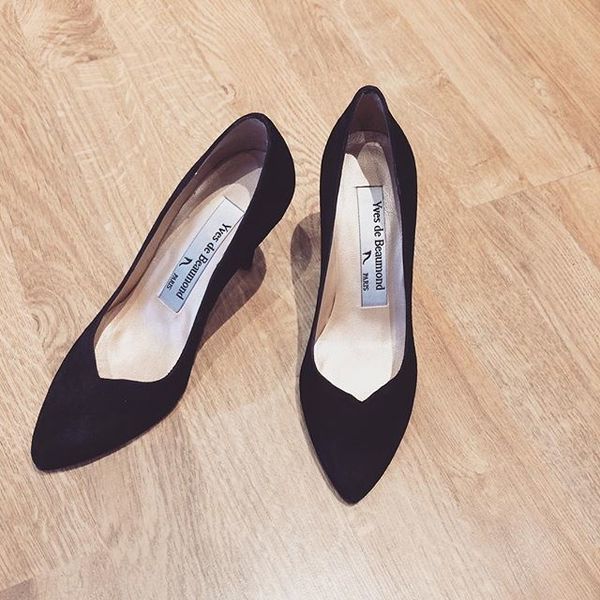 Les pointures : il est de plus en plus compliqué de trouver chaussure à son pied !