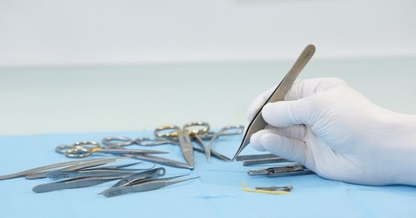 Les différentes zones d’intervention de la chirurgie plastique