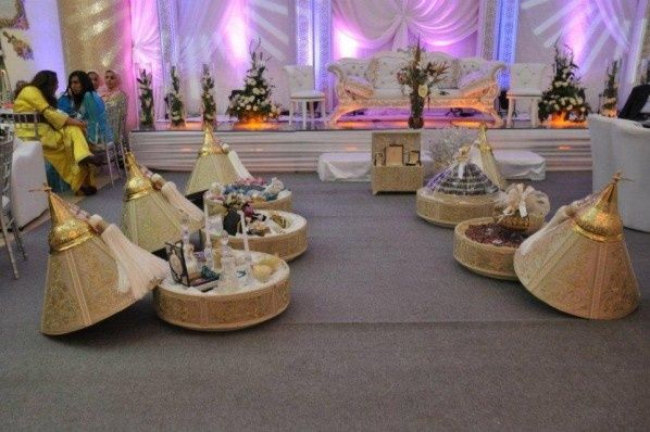 Quels Cadeaux Pour Le Dfouaa Wedding Planning Au Maroc