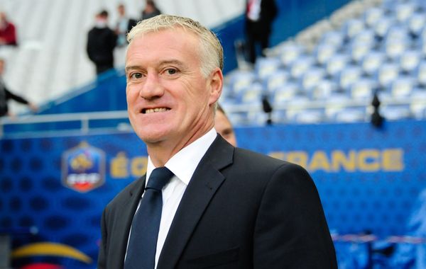 Deschamps, la clé de l’EDF ?