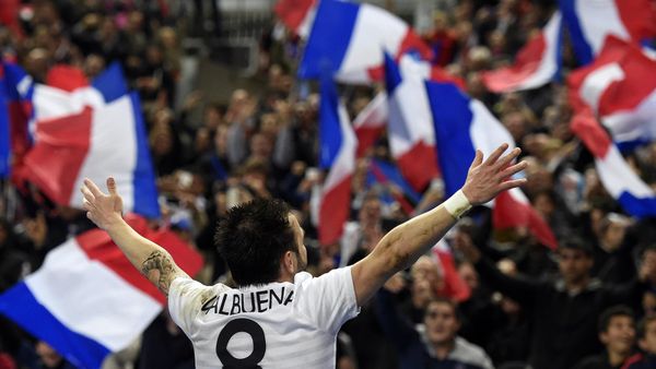 Premier test réussi pour Rio