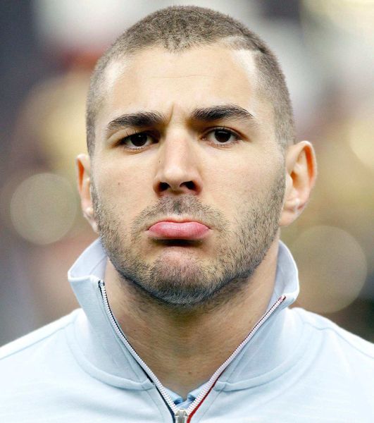 Benzema, déjà condamné ?