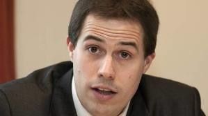 Député Belge Laurent Louis S'oppose à la guerre au Mali