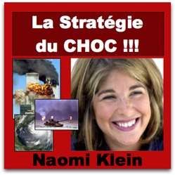 La stratégie du choc appliquer par le DAJJAL