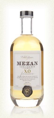 Jamaican Rum