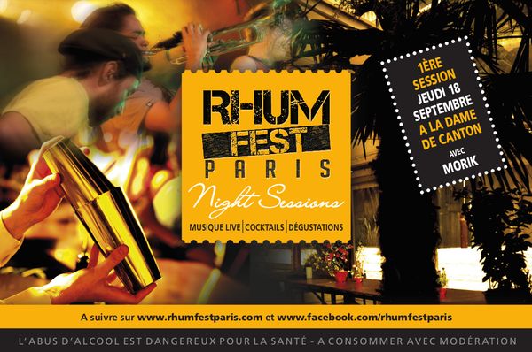 Merci à Cyrille Hugon, Forma Bar, Spiridom, à Morik et à la Dame de Canton (Click l'image)
