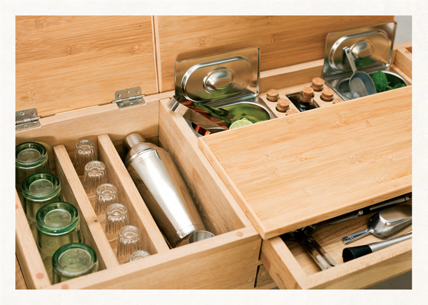 Rhum Service N°5