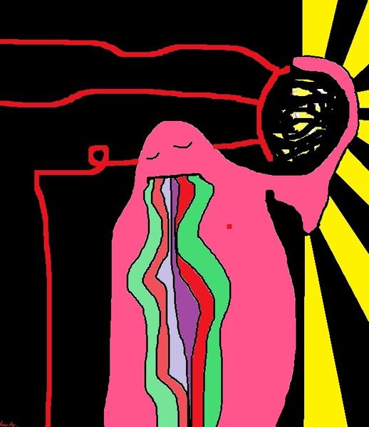 Broken Sun