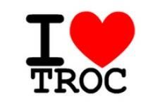 Troc troc! Ya quelqu'un?