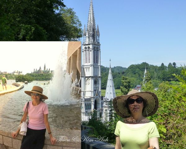 ĐÔI BẠN