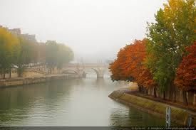 Em, Paris mùa Thu