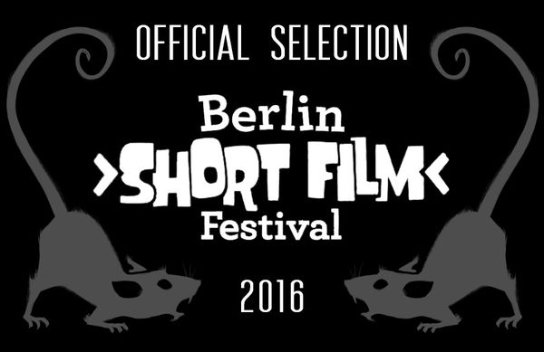 Sélection au Berlin Short Film Festial
