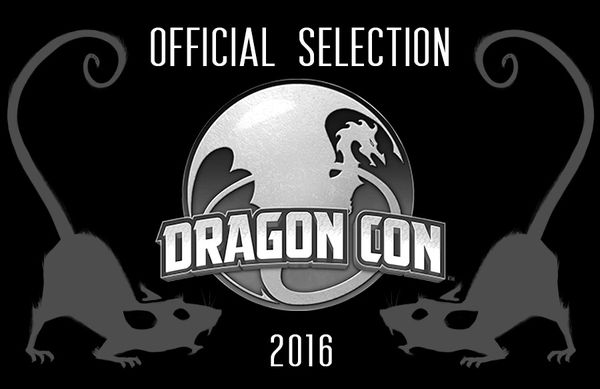 Dragon Con Festival in Atlanta, USA.
