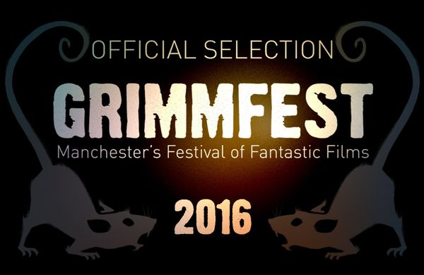 Grimmfest Manchester
