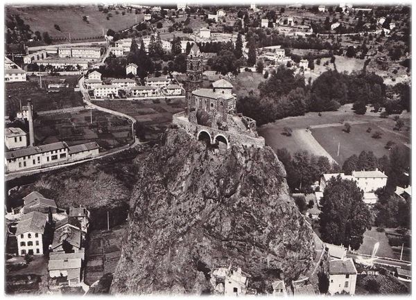 Aiguilhe 43100