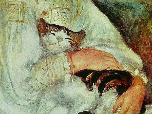 Principe de précaution : après les bouquetins, la France pourrait-elle exterminer ses chats ?