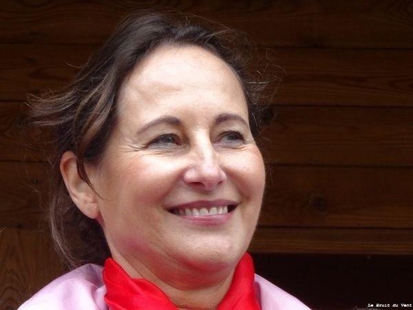 325 bouquetins abattus ? La ministre de l’Ecologie n’en a même pas entendu parler !