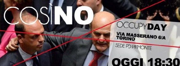 #occupyPD