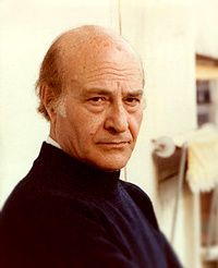 Odysseas Elytis, belle et étrange...