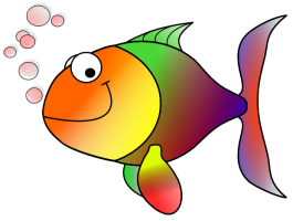 Poisson d'avril !