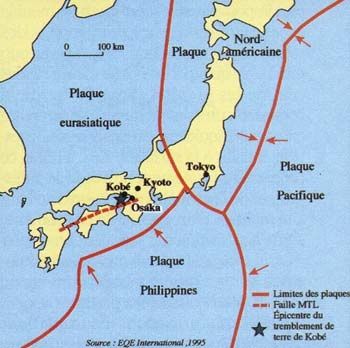 A propos de volcanisme.