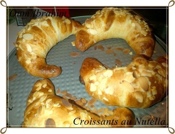 Accro au Nutella moi? Que nénni ...