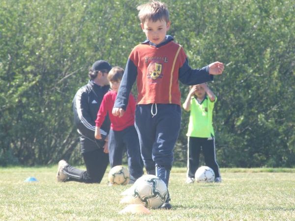 Saison 2013-2014 : accueil des nouvelles familles garçons ou filles
