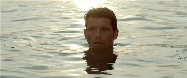 Quand vient la fin de l'été (L'Inconnu du lac d'Alain Guiraudie)