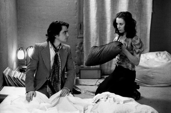 "Le film est sublime, laissez-le comme il est" (La Maman et la putain de Jean Eustache)