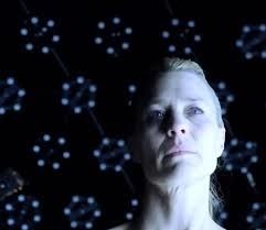Is there anybody out there? (Le Congrès d'Ari Folman)