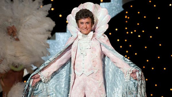 Adieu, je reviens (Ma vie avec Liberace de Steven Soderbergh)