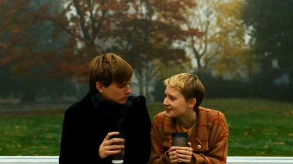 La plus juste des saisons (Restless de Gus Van Sant)