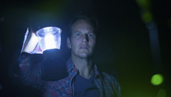 Le dossier Wan, chapitre 2 (Insidious 2 de James Wan)