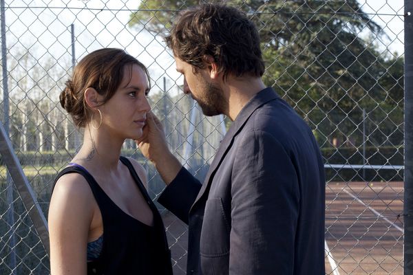 Un dimanche de merde (Un beau dimanche de Nicole Garcia)