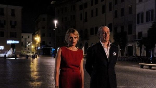 "Mais avant, il y a eu la vie" (La Grande Bellezza de Paolo Sorrentino)